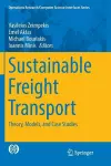 Sustainable Freight Transport cover