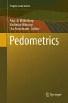 Pedometrics cover
