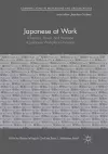 Japanese at Work cover