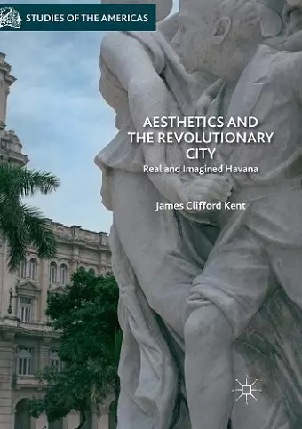 Aesthetics and the Revolutionary City cover