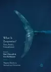 What Is Zoopoetics? cover