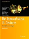 The Topos of Music III: Gestures cover