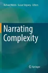 Narrating Complexity cover