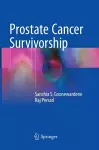 Prostate Cancer Survivorship cover