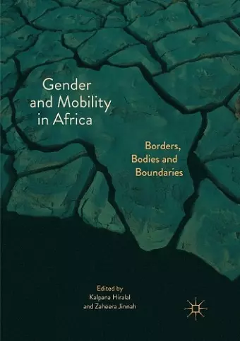 Gender and Mobility in Africa cover