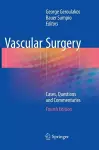 Vascular Surgery cover