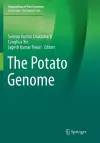 The Potato Genome cover