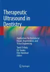 Therapeutic Ultrasound in Dentistry cover