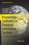 Knowledge Spillovers in Regional Innovation Systems cover