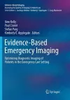 Evidence-Based Emergency Imaging cover