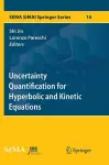 Uncertainty Quantification for Hyperbolic and Kinetic Equations cover