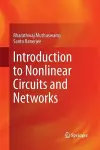 Introduction to Nonlinear Circuits and Networks cover