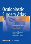 Oculoplastic Surgery Atlas cover