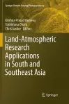 Land-Atmospheric Research Applications in South and Southeast Asia cover