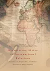 Recentering Africa in International Relations cover