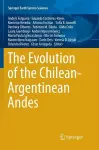 The Evolution of the Chilean-Argentinean Andes cover