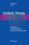 Antibody Therapy cover