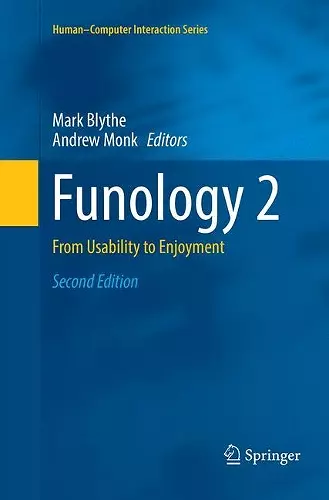 Funology 2 cover