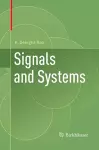 Signals and Systems cover