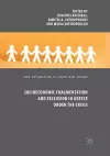 Socioeconomic Fragmentation and Exclusion in Greece under the Crisis cover