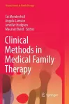 Clinical Methods in Medical Family Therapy cover