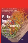 Particle Image Velocimetry cover
