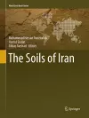 The Soils of Iran cover