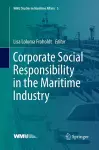 Corporate Social Responsibility in the Maritime Industry cover