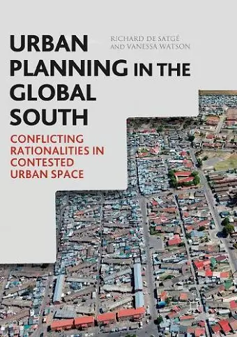 Urban Planning in the Global South cover