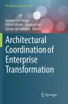 Architectural Coordination of Enterprise Transformation cover