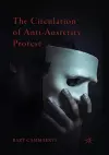 The Circulation of Anti-Austerity Protest cover