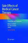 Side Effects of Medical Cancer Therapy cover