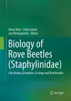 Biology of Rove Beetles (Staphylinidae) cover