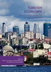 Turkish Economy cover