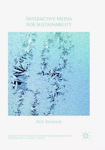 Interactive Media for Sustainability cover