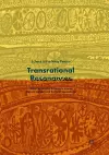 Transrational Resonances cover
