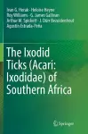 The Ixodid Ticks (Acari: Ixodidae) of Southern Africa cover