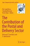 The Contribution of the Postal and Delivery Sector cover