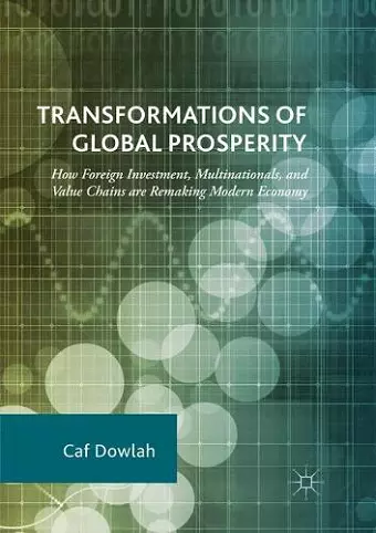 Transformations of Global Prosperity cover