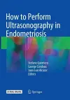 How to Perform Ultrasonography in Endometriosis cover