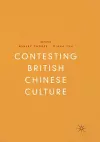 Contesting British Chinese Culture cover