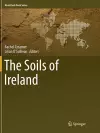 The Soils of Ireland cover