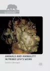 Animals and Animality in Primo Levi’s Work cover