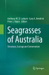 Seagrasses of Australia cover