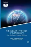 The Palgrave Handbook of Sustainability cover
