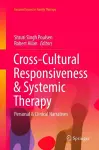 Cross-Cultural Responsiveness & Systemic Therapy cover