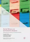Social Return on Investment Analysis cover