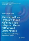 Maternal Death and Pregnancy-Related Morbidity Among Indigenous Women of Mexico and Central America cover