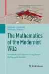 The Mathematics of the Modernist Villa cover
