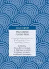 Managing Flood Risk cover
